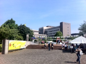 横浜祭